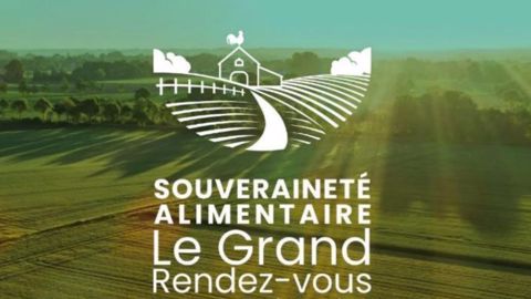 Replacer l'agriculture au coeur des débats avec politiques et citoyens Replacer l'agriculture au coeur des débats avec politiques et citoyens