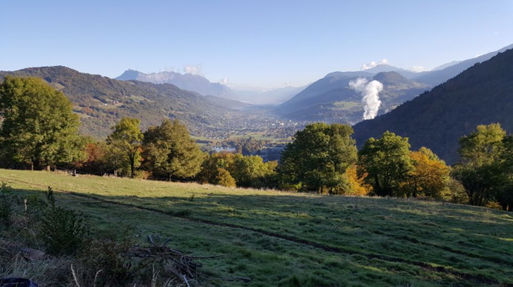 Quel est l'état des prairies en France ? (©Terre-net Média)