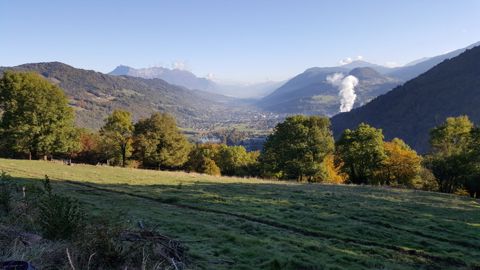 Quel est l'état des prairies en France ? (©Terre-net Média)