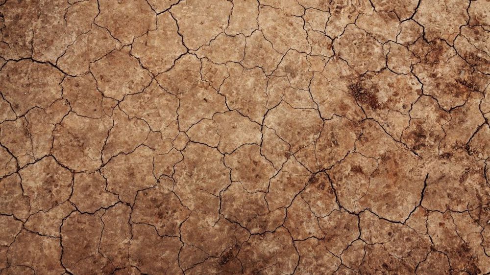 Les météorologues ont revu à la baisse leurs prévisions de précipitations sur les sols agricoles étasuniens. (©Pixabay)