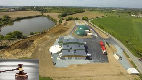 Solutions juridiques pour les fermes à capitaux importants Solutions juridiques pour les fermes à capitaux importants