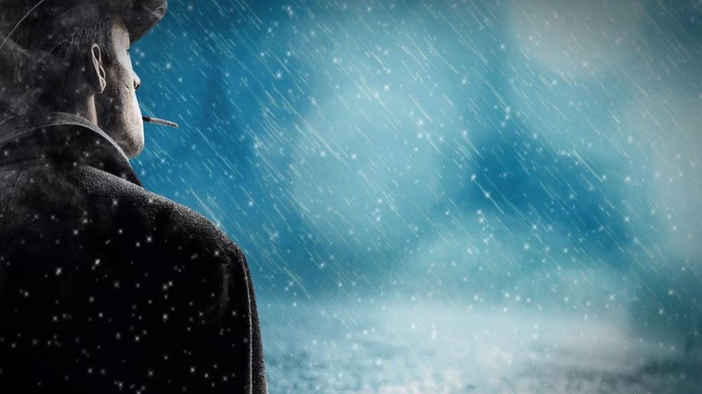 Des pluies très attendues sont tombées sur les grandes zones productrices de maïs aux États-Unis, notamment sur l'Iowa (©Pixabay)