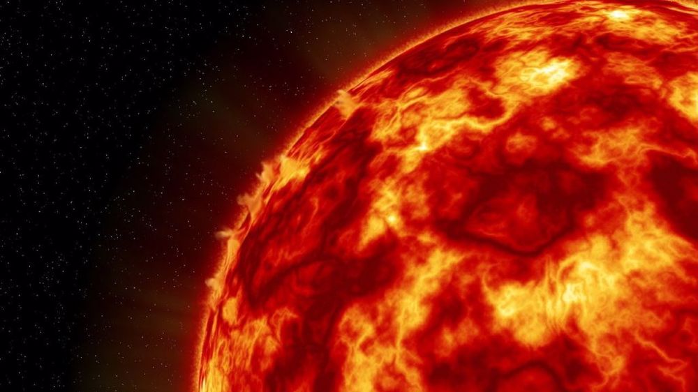 La météo sèche et chaude pèse sur l'état des cultures aux États-Unis et au Canada. (©Pixabay)