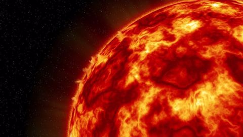 La météo sèche et chaude pèse sur l'état des cultures aux États-Unis et au Canada. (©Pixabay)