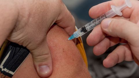 Au 12 juillet 2021, les professionnels agricoles enregistrent un taux de pleine vaccination légèrement supérieur à celui de la population française de 18 ans et plus. (©PIxabay) Au 12 juillet 2021, les professionnels agricoles enregistrent un taux de pleine vaccination légèrement supérieur à celui de la population française de 18 ans et plus. (©PIxabay)