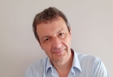 Jean-Christophe Debar