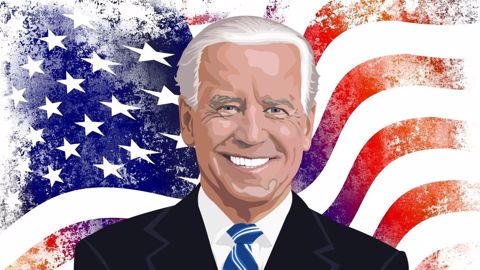 Lors de son entrée en fonctions, le président Joe Biden a modifié les priorités des programmes d'aides votés pour l'agriculture, notamment au profit des productions de fruits et légumes (©Pixabay) Lors de son entrée en fonctions, le président Joe Biden a modifié les priorités des programmes d'aides votés pour l'agriculture, notamment au profit des productions de fruits et légumes (©Pixabay)
