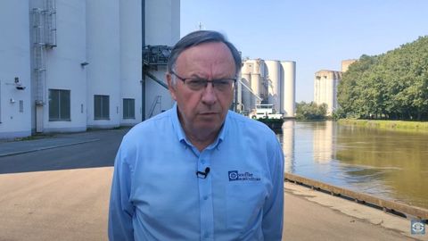 « Une moisson 2021 qui restera gravée dans les annales... »