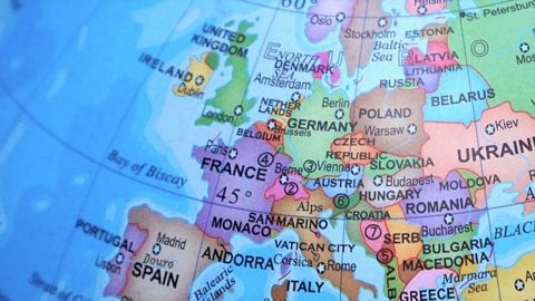D'après Agreste, l'UE à 27 produirait cette année plus de blé tendre, de blé dur et de colza que l'année dernière (©Pixabay)