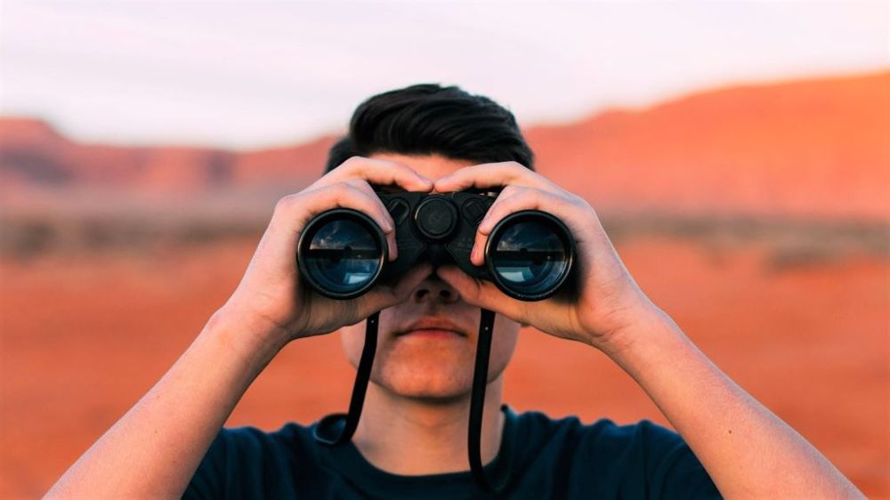 À l'occasion du Pro Farmer Tour, une centaine d'équipiers inspectent l'état des cultures de maïs(©Pixabay)