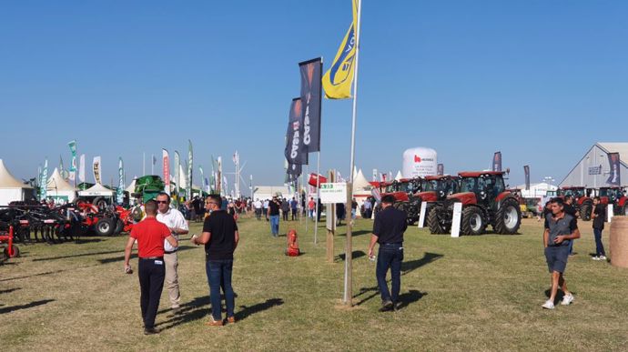 Allées Innov-agri