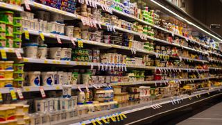 Retour au bras de fer annuel sur le prix des produits alimentaires Retour au bras de fer annuel sur le prix des produits alimentaires