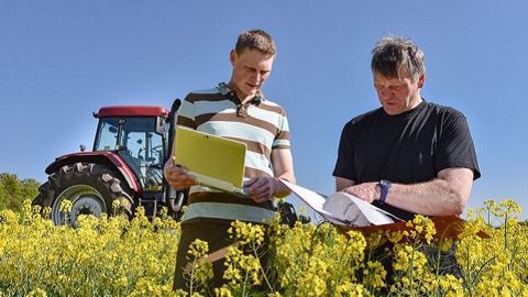 L'enseignement agricole offre une très large palette de formations et de métiers possibles. (©Countrypixel, Fotolia)<br /> L'enseignement agricole offre une très large palette de formations et de métiers possibles. (©Countrypixel, Fotolia)<br />