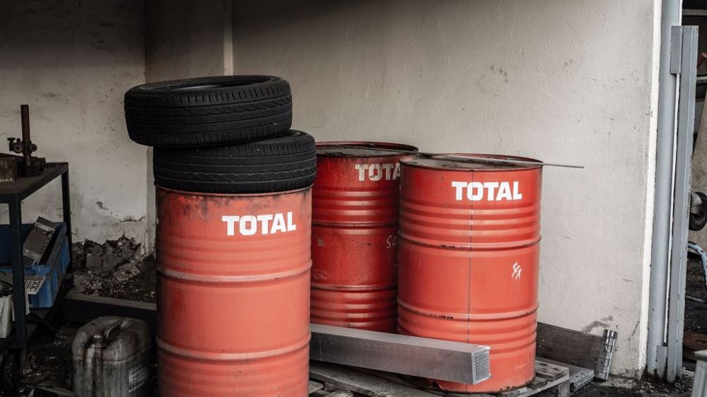Les cours du pétrole ont atteint les niveaux observés en 2014 (©Pixabay)