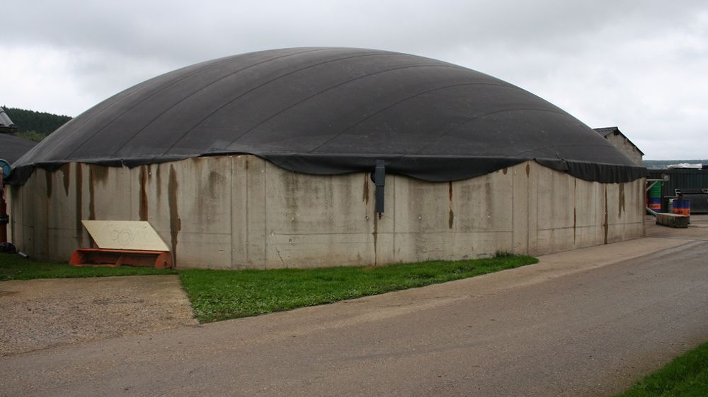 61 préconisations ont été réalisées sur la méthanisation par une mission du Sénat. (©Terre-net Média)<br />