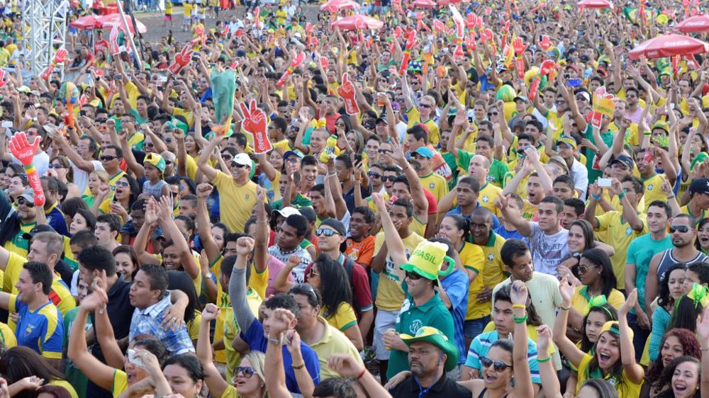 En 2021/22, la production de maïs brésilien pourrait battre des records (©Agência Brasil - CC BY 3.0 br - 2014)