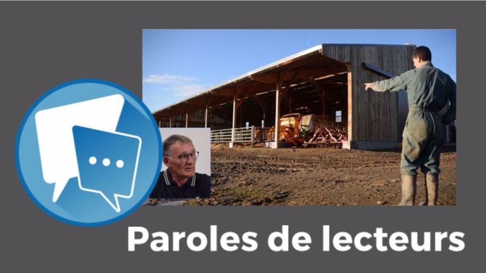 « La valeur d'une ferme correspond à ce qu'elle permet de dégager comme argent », résume Re Duma.