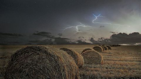 L'autorité environnementale juge sévèrement les moyens mis en oeuvre par le PSN en matière d'environnement. (©Pixabay)