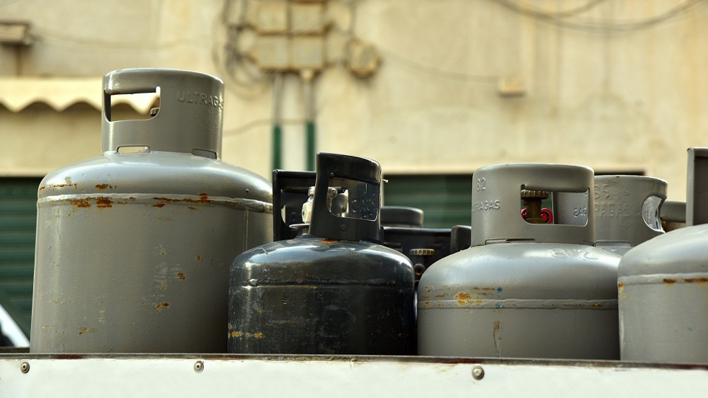 Malgré la forte baisse observée cette semaine, les cours du gaz restent toujours trois fois plus élevés qu'il y a six mois. (©Pixabay)