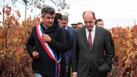 Assurance : Jean Castex confirme un projet de loi avant la fin du quinquennat