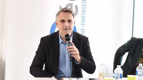 Programmes agricoles : les clivages se feront surtout autour du modèle agricole Programmes agricoles : les clivages se feront surtout autour du modèle agricole