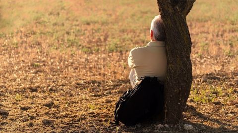 Le renforcement du système de sentinelles est prévu dans le plan d'action du gouvernement face au suicide. (©Pixabay) Le renforcement du système de sentinelles est prévu dans le plan d'action du gouvernement face au suicide. (©Pixabay)