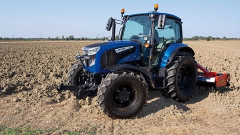 Chaque vente de la gamme de tracteur REX4 entraînera le versement d'une somme d'argent à l'association "Les Agriculteurs ont du cœur !" (©Argo) Chaque vente de la gamme de tracteur REX4 entraînera le versement d'une somme d'argent à l'association "Les Agriculteurs ont du cœur !" (©Argo)