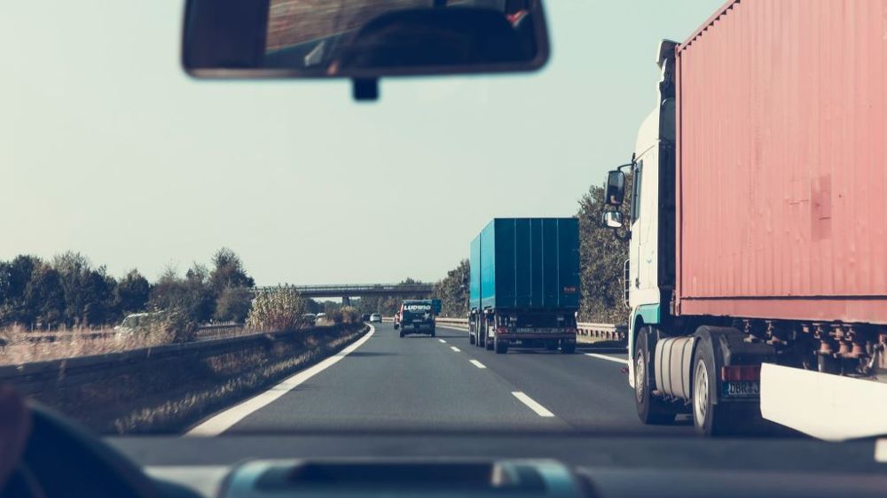 Selon Céline Duroc (AGPM), l'organisation logistique française n'est pas au niveau pour assurer les approvisionnements en engrais azotés. (©Pixabay)