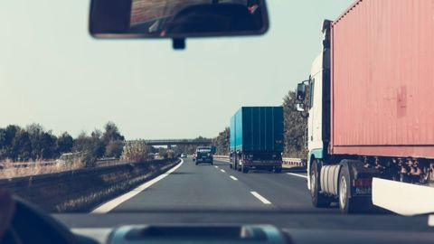 Selon Céline Duroc (AGPM), l'organisation logistique française n'est pas au niveau pour assurer les approvisionnements en engrais azotés. (©Pixabay)