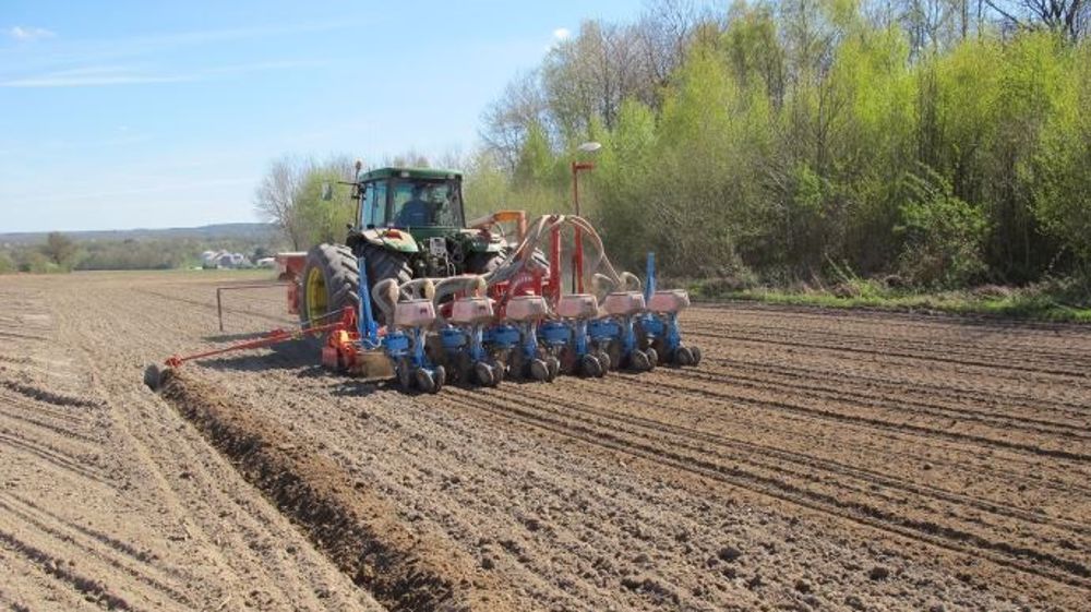 La gamme Momont devrait s'élargir dans les années à venir. (©Terre-net Média)