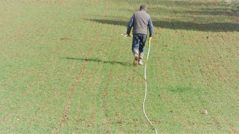Aujourd'hui encore, il est difficile pour la sociologie de classer les agriculteurs dans une catégorie sociale. (©Terre-net Média)