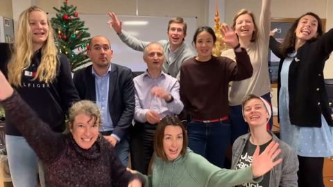 La rédaction de Terre-net et Web-agri vous souhaite une bonne année 2022 !