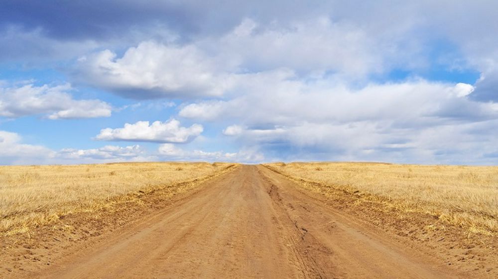 L'Amérique du Sud manque de précipitations. (©PixaBay)