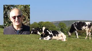 « Mon objectif : produire autant tout en respectant l'environnement » « Mon objectif : produire autant tout en respectant l'environnement »