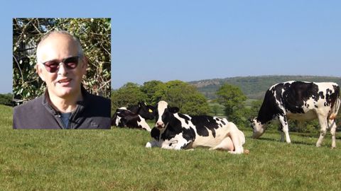 « Mon objectif : produire autant tout en respectant l'environnement » « Mon objectif : produire autant tout en respectant l'environnement »