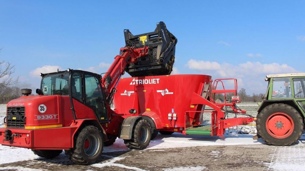 Quelques gestes simples peuvent parfois éviter de gros dégâts (©Triolet)