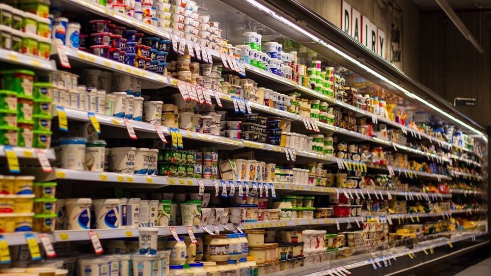 Pour Damien Lacombe, président de Sodiaal (Candia, Yoplait), il faudrait obtenir « des hausses de 8 à 10 % ». (©Pixabay)