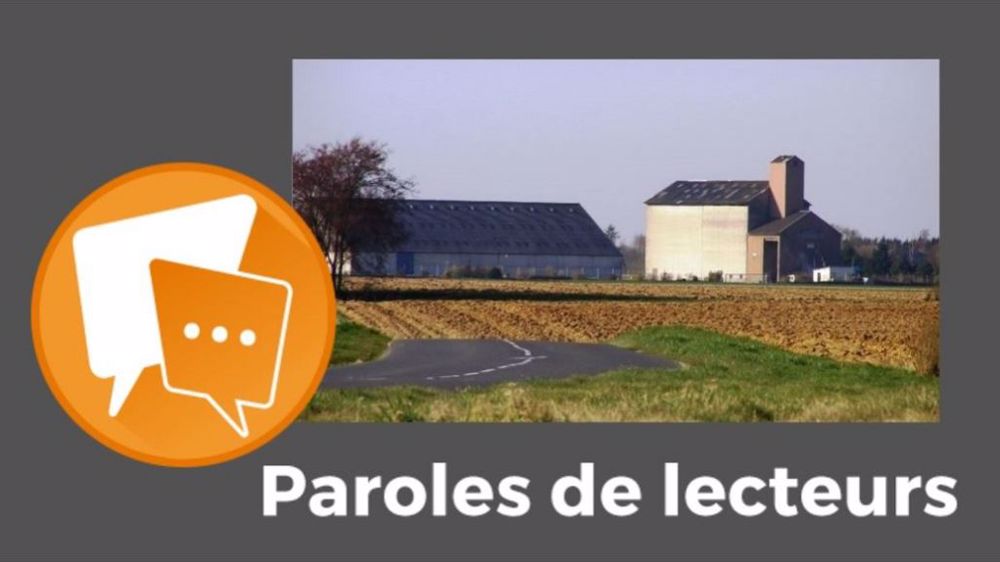  Sur les coopératives, « faut pas prendre vos expériences personnelles pour des généralités ! », temporise jpg. (©Terre-net Média)