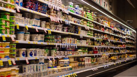 L'inflation alimentaire était de + 0,4 % en France en novembre 2021. (©Pixabay) L'inflation alimentaire était de + 0,4 % en France en novembre 2021. (©Pixabay)