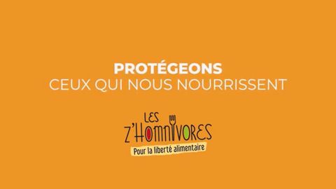 Des éleveurs témoignent de leur souffrance dans une vidéo Des éleveurs témoignent de leur souffrance dans une vidéo