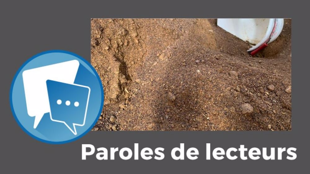  N'oublions pas que « les tourteaux sont des déchets. Si les animaux ne les consommaient pas, ils iraient à la poubelle », rappelle Fabrice Pintenat. (©Terre-net Média)