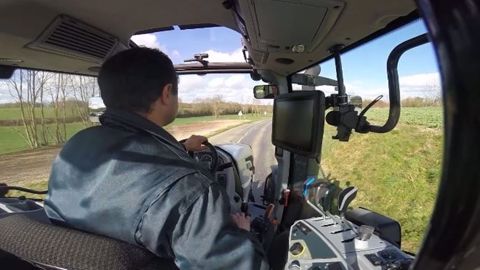 En agricole, 89 % aiment leur métier, 71 % s'y épanouissent En agricole, 89 % aiment leur métier, 71 % s'y épanouissent