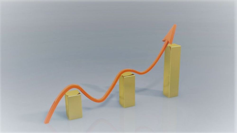 Pour la première fois depuis 8 ans, les négociations commerciales se clôturent sur une inflation, en lien avec la loi Egalim 2, estime le ministère de l'agriculture. (©Pixabay)