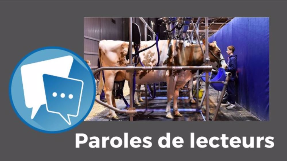  Serge propose « une "cuvée du salon" », même s'il a bien conscience que « pour 40 000 l, ce serait trop onéreux ». (©Sia // Création Terre-net Média)