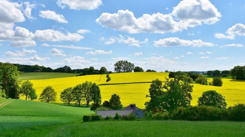 Quelle sera la météo du printemps 2022 ? (©Pixabay)