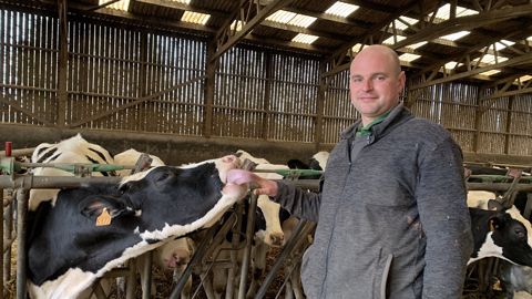 « Pas seulement ma ferme, mais l'élevage et la ruralité remis en cause »