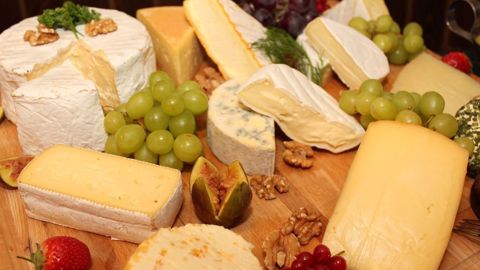 Votez pour votre fromage préféré Votez pour votre fromage préféré