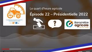 Présidentielle : pour qui vont voter les agriculteurs ? Présidentielle : pour qui vont voter les agriculteurs ?