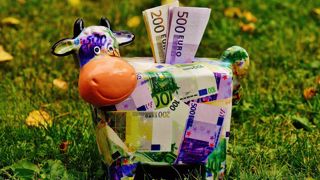 Le niveau des cours en début d'année 2022, avant la guerre en Ukraine, laissait déjà entrevoir une hausse du coût de production de 0,26 €/kg éc (© Pixabay) Le niveau des cours en début d'année 2022, avant la guerre en Ukraine, laissait déjà entrevoir une hausse du coût de production de 0,26 €/kg éc (© Pixabay)