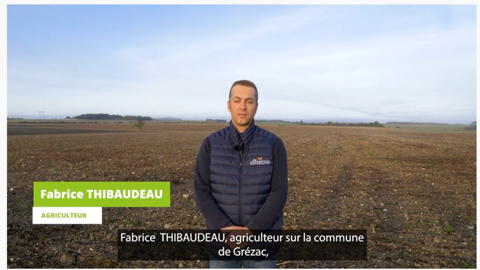 BEST-a, une solution pour l’agriculture quand l’irrigation est sous contraintes